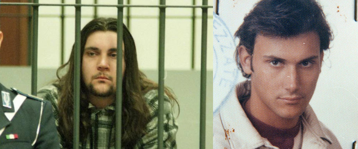 Sterminò la famiglia a Varese: Elia Del Grande in fuga. Nel ’98 fu autore della “strage dei fornai” Sterminò la famiglia a Varese: Elia Del Grande in fuga. Nel ’98 fu autore della “strage dei fornai”