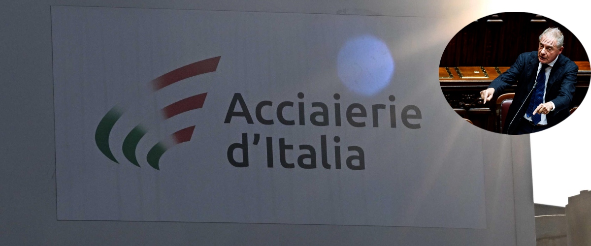 Ex Ilva, via libera al decreto per proseguire la produzione e tutelare i lavoratori. E le sinistre speculano Ex Ilva, via libera al decreto per proseguire la produzione e tutelare i lavoratori. E le sinistre speculano