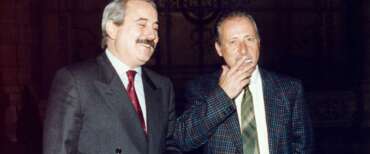 Fake su Falcone e Borsellino, FdI: è propaganda stile Russia, chiedano scusa. E l’Ordine dei giornalisti che fa?