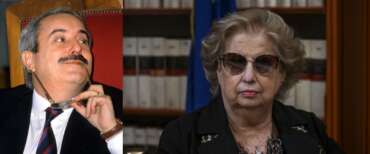 Maria Falcone: “Di cattivo gusto tirare in ballo mio fratello, per lui parlano i suoi scritti e non interviste inventate”