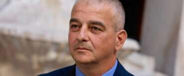 Fazzolari sul caso Ranucci e “Report”