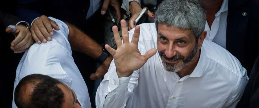 Che Fico: come si passa da reddito zero alla “barchetta” da cinquecentomila euro in 12 anni