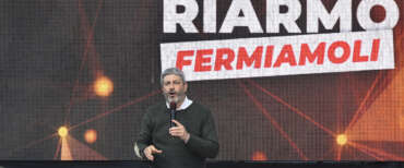 Fico, nella serie “Love boat” spunta una seconda barca e un incontro elettorale con un ex Brigatista rosso