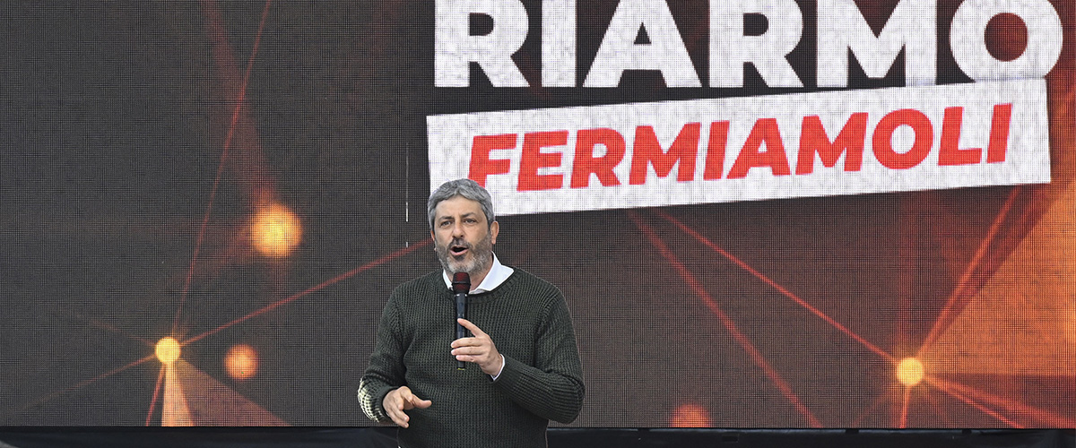 Fico, nella serie “Love boat” spunta una seconda barca e un incontro elettorale con un ex Brigatista rosso