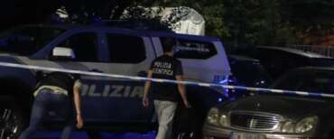 Stupro di gruppi in pieno centro a Firenze, fermati un egiziano e un marocchino con precedenti