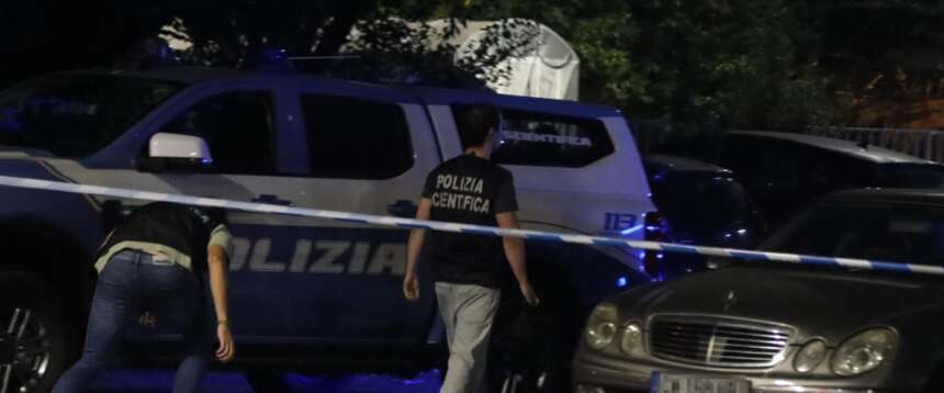 Stupro di gruppo in pieno centro a Firenze, fermati un egiziano e un marocchino con precedenti