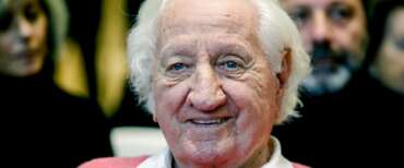 E’ morto Giorgio Forattini, un monumento della satira politica. che fu querelato da D’Alema. Aveva 94 anni