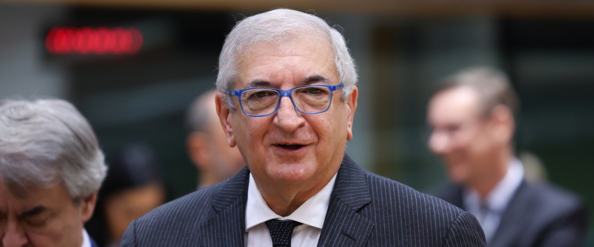 Foti ottimista sul Pnrr: “L’erogazione da parte dell’Ue dell’ottava rata dimostra che l’Italia sta raggiungendo gli obiettivi”