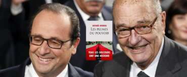 Da Cicerone ai tweet: l’eloquenza si adatta, ma il gusto per la frase a effetto non muore mai: carrellata nella politica francese