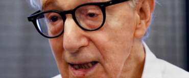 Woody Allen
