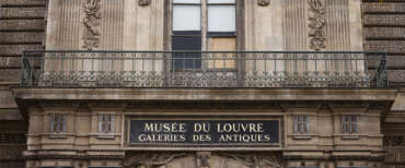 Furto al Louvre, comica scoperta sul “genio” francese: la password della sicurezza era… “Louvre”