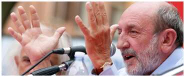 Galimberti (con supponenza) su make up e look di Giorgia Meloni. Della serie: i discorsi “raffinati” della sinistra armocromista