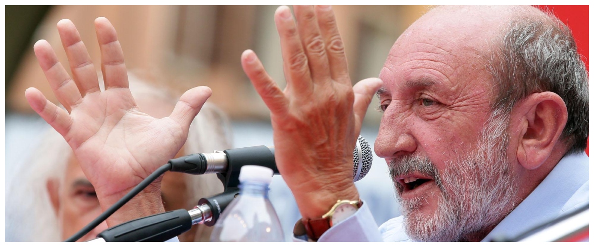 Galimberti (con supponenza) su make up e look di Giorgia Meloni. Della serie: i discorsi “raffinati” della sinistra armocromista Galimberti (con supponenza) su make up e look di Giorgia Meloni. Della serie: i discorsi “raffinati” della sinistra armocromista