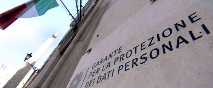 Il Garante della Privacy risponde a Report e Fatto Quotidiano
