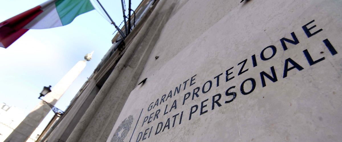 Il Garante della Privacy invita a leggere i suoi conti: quelli veri, non quelli «mistificati» da Report e Fatto quotidiano Il Garante della Privacy invita a leggere i suoi conti: quelli veri, non quelli «mistificati» da Report e Fatto quotidiano