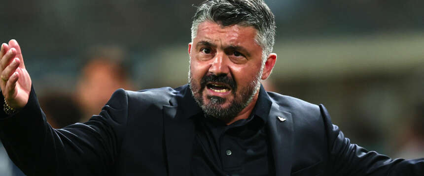 “Tifosi, vergogna!”. Gattuso furioso per i cori contro la Nazionale, La Russa non ci sta: “Non può criticare chi fischia…”