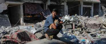 Il sondaggio di un istituto di Ramallah rivela che Gaza vuole un futuro senza Hamas