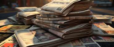 Giornalisti, la nota della Fnsi sullo sciopero del 28 novembre. La risposta degli editori