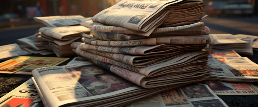 Giornalisti, la nota della Fnsi sullo sciopero del 28 novembre. La risposta degli editori