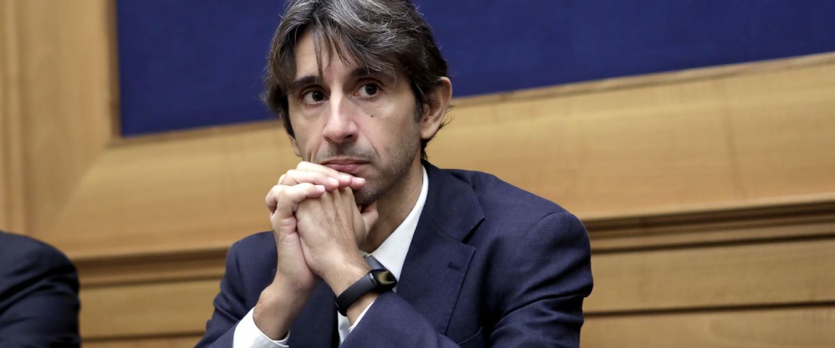 una gravissima ferita per la democrazia donzelli avverte sulla vera posta in gioco del metodo report da Secoloditalia.it una gravissima ferita per la democrazia donzelli avverte sulla vera posta in gioco del metodo report