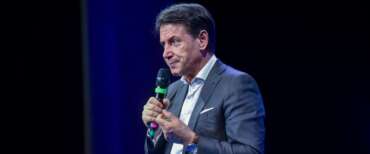 Giuseppe Conte “voltagabbana” anche sul Garante della Privacy