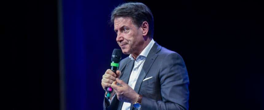 Giuseppe Conte “voltagabbana” anche sul Garante della Privacy