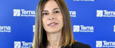 L’Ad di Terna, Giuseppina Di Foggia