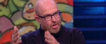 Gramellini spiazza Floris: “Bisogna riconoscerlo Meloni è una politica vera. Raro un consenso così” (video)