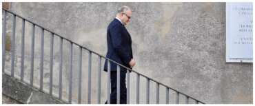 A Roma più strisce pedonali rialzate: l’ultima genialata di Gualtieri. Punta al mondiale di rally?