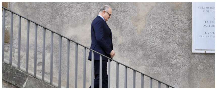 A Roma più strisce pedonali rialzate: l’ultima genialata di Gualtieri. Punta al mondiale di rally?