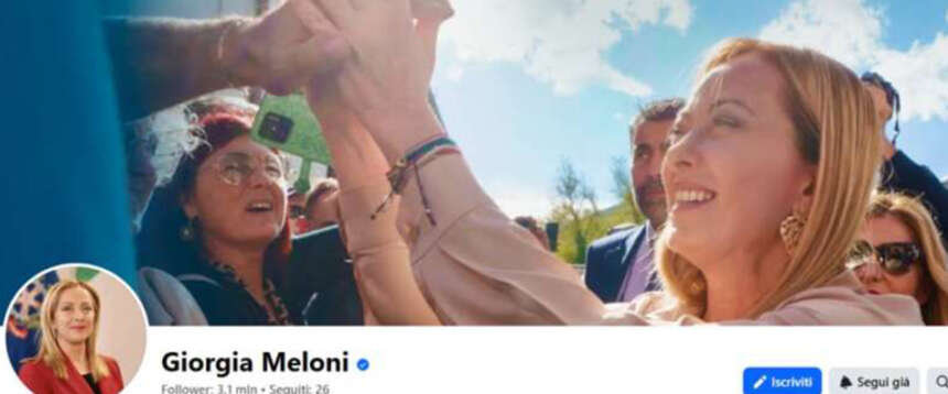 “Qualcuno spari alla Meloni”. L’hater italo-cinese che aveva preso di mira la premier si scusa: “Mi vergogno”