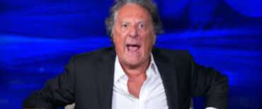 Iachetti straparla di antisemitismo dalla Berlinguer. E L’Ucei lo denuncia: “Istiga all’odio razziale”