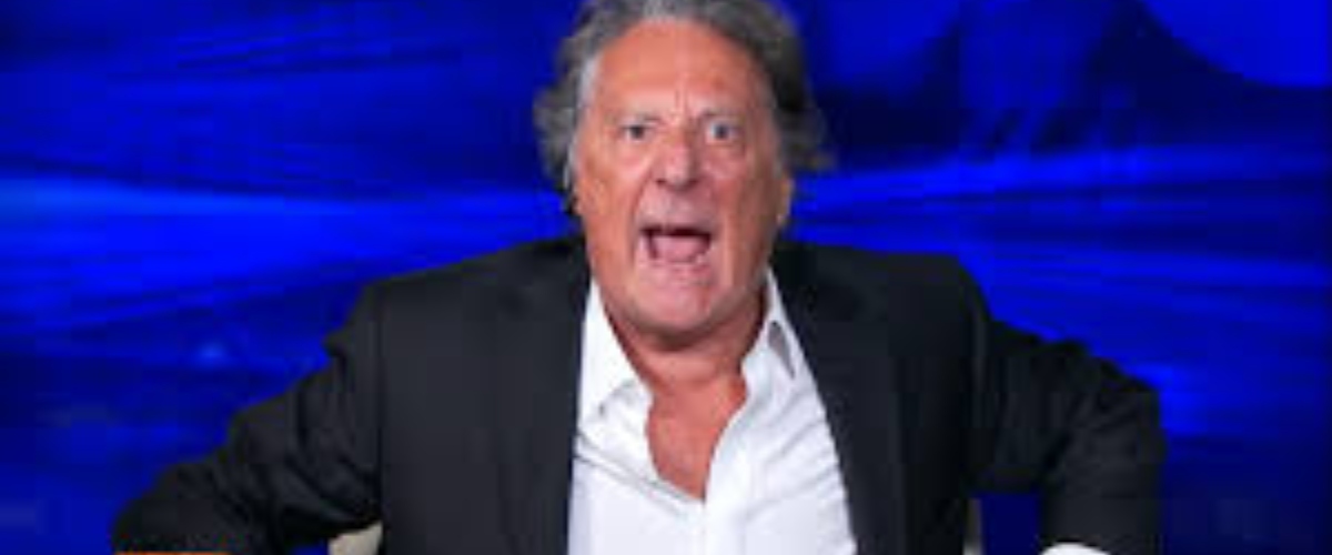 iachetti straparla di antisemitismo dalla berlinguer e l8217ucei lo denuncia istiga all8217odio razziale