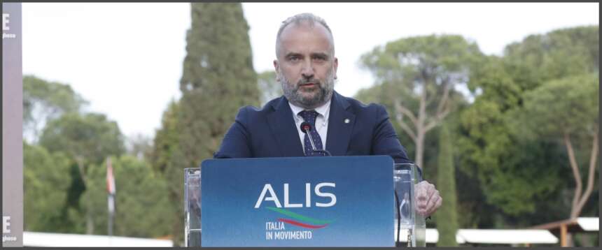 Liberare la Campania, Iannone suona la carica: “ll condono serve a rimediare gli errori degli amministratori di sinistra”