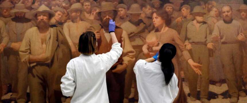 Le classi sociali sono morte e anche i ceti non stanno tanto bene: bisogna prenderla con… filosofia