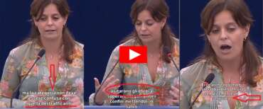 L’ultima di Ilaria Salis: “Chi fa entrare migranti col loro consenso non è un criminale: è come chi salvava gli ebrei dai lager”