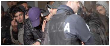 Smantellate due centrali dell’immigrazione clandestina: a Bologna finto Caf per 500 irregolari, a Modena il business delle false badanti