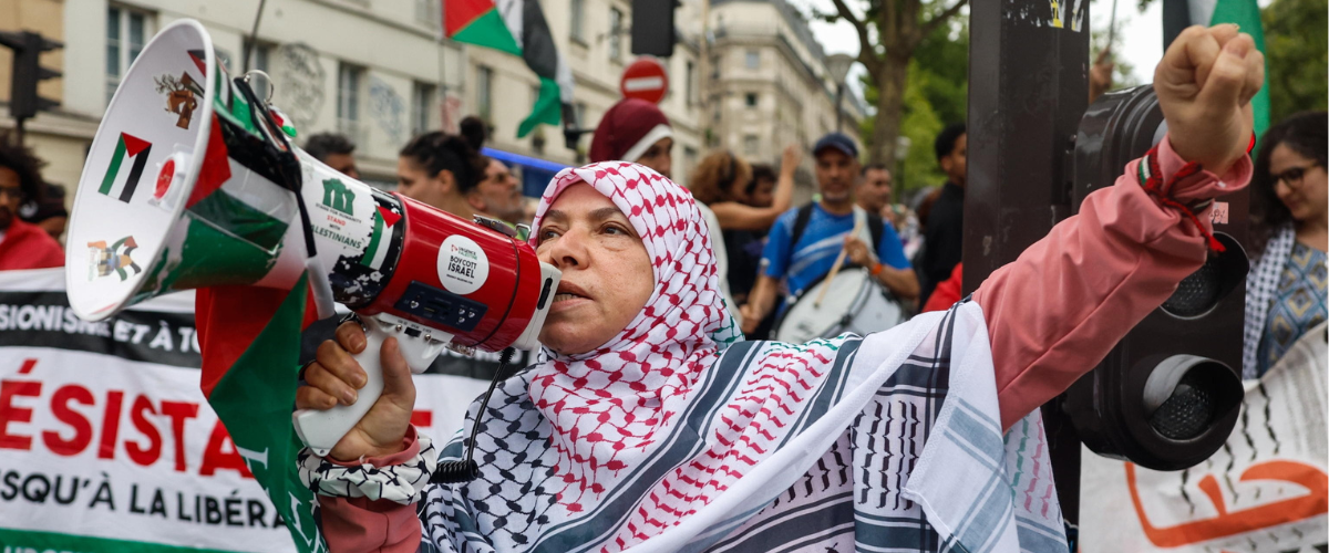 dai banchi del parlamento ai campus universitari l8217iran e i fratelli musulmani avanzano nei ranghi della sinistra francese da Secoloditalia.it dai banchi del parlamento ai campus universitari l8217iran e i fratelli musulmani avanzano nei ranghi della sinistra francese