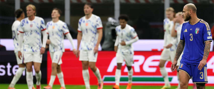 Violentata nei bagni del “Meazza” da un egiziano durante Italia-Norvegia: la denuncia di una tifosa scandinava