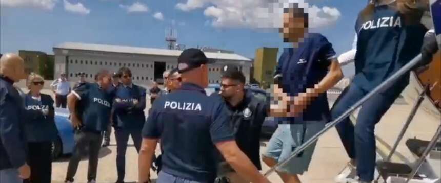 Femminicidi di Anastasia e Andromeda: chiesto il giudizio immediato per Kaufmann