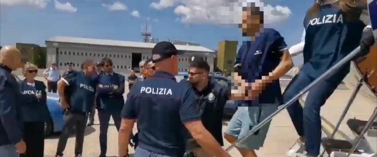 Femminicidi di Anastasia e Andromeda: chiesto il giudizio immediato per Kaufmann