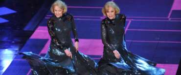 Il mondo dello spettacolo piange le gemelle Kessler. Zanicchi: “Ho tanta compassione, ma per me la vita è sacra”