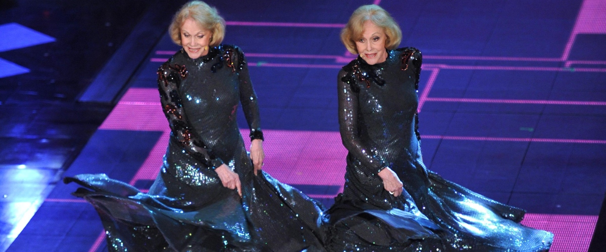 Il mondo dello spettacolo piange le gemelle Kessler. Zanicchi: “Ho tanta compassione, ma per me la vita è sacra” Il mondo dello spettacolo piange le gemelle Kessler. Zanicchi: “Ho tanta compassione, ma per me la vita è sacra”