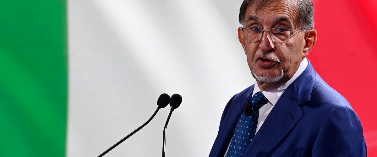 la russa la riforma della giustizia nessuna ritorsione era nel programma giorgia al colle non ci pensa proprio far224 il bis al governo da Secoloditalia.it la russa la riforma della giustizia nessuna ritorsione era nel programma giorgia al colle non ci pensa proprio far224 il bis al governo