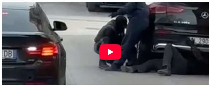 Ladri d’auto sempre più tecnologici: ora il furto avviene in 30 secondi. I consigli degli esperti per evitare il peggio (video)