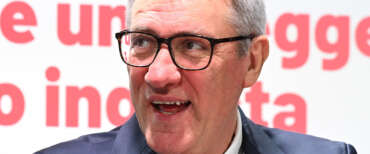 Landini senza vergogna: “Scioperiamo il venerdì per creare più disagi possibile e avere più spazio sui giornali”