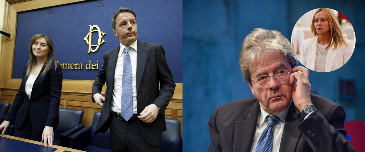 La sinistra non può dare lezioni a Meloni sulla legge elettorale: sblocchiamo qualche ricordo