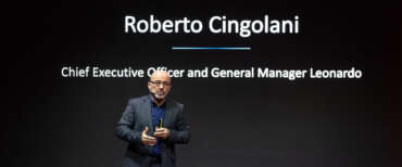 Leonardo presenta “Michelangelo – The Security Dome”, il nuovo sistema avanzato di difesa integrata