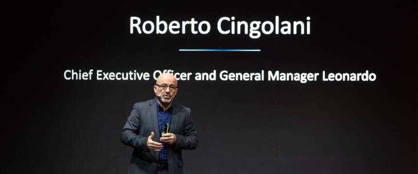 Leonardo presenta “Michelangelo – The Security Dome”, il nuovo sistema avanzato di difesa integrata