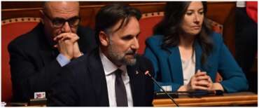 Manovra, Liris esclude la patrimoniale e rilancia: dare fiducia e certezza a chi investe e produce